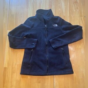 The North Face Zip Up Fleece - Women's XS